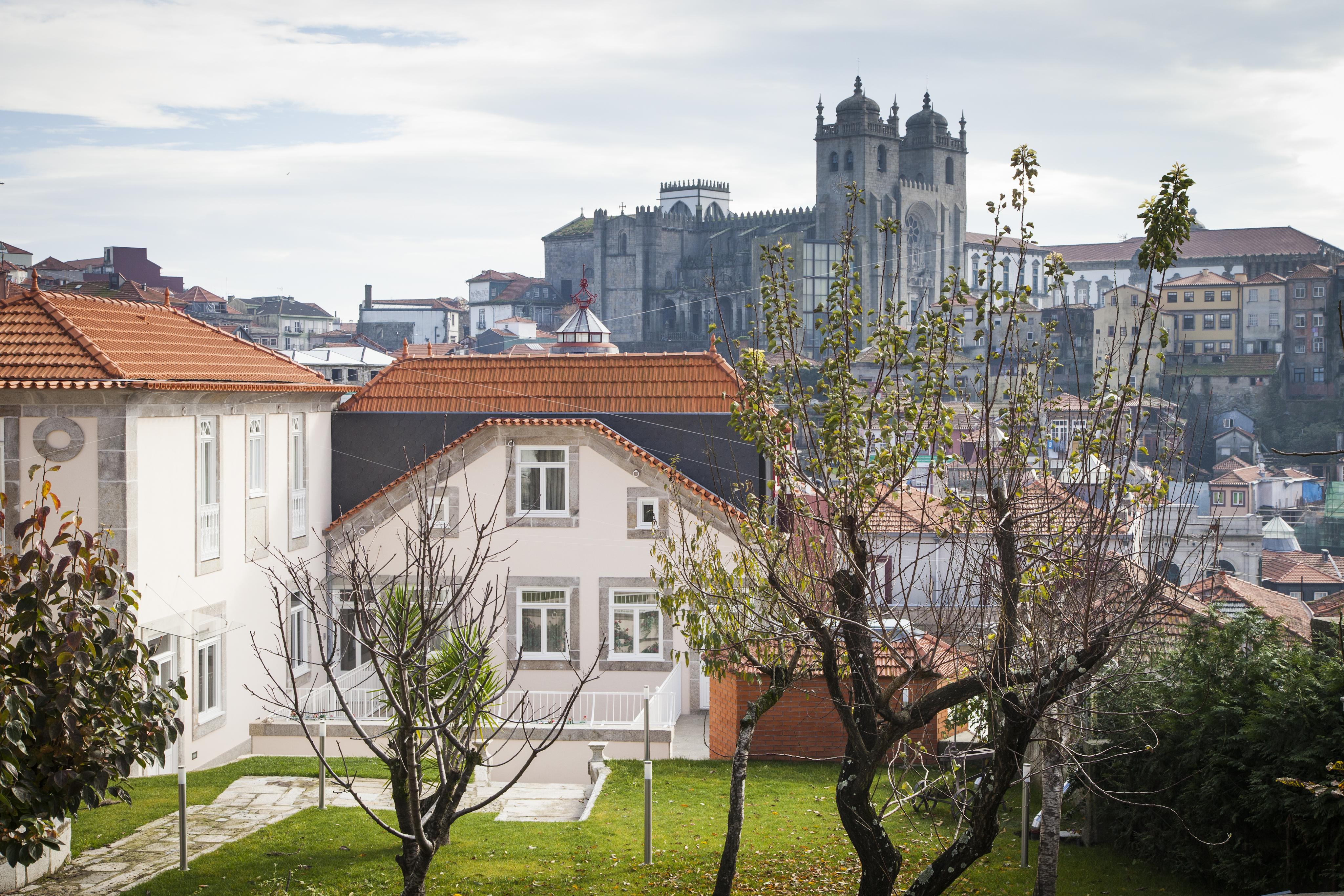 Vitoria Village OOporto Exterior foto