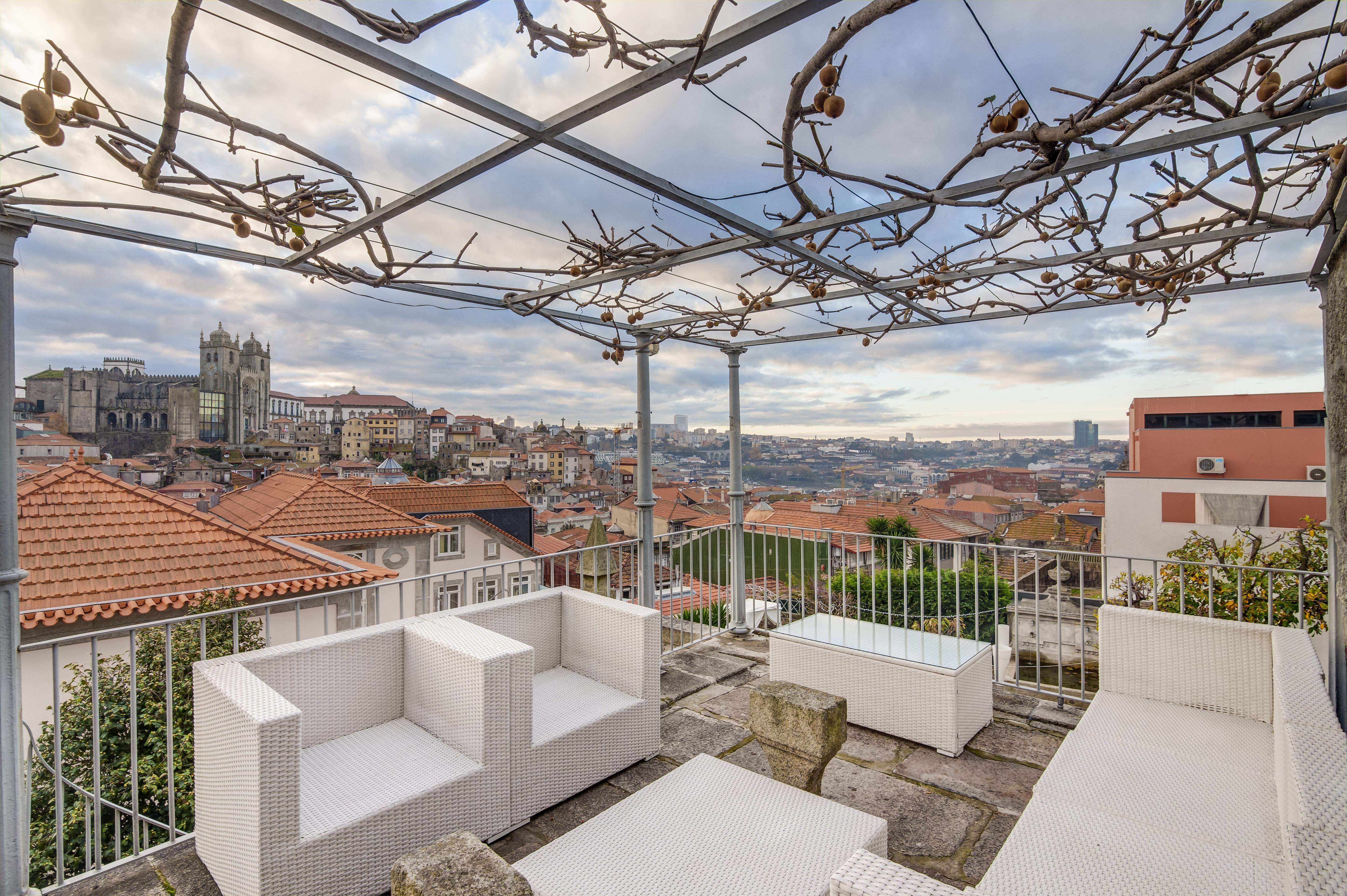Vitoria Village OOporto Exterior foto