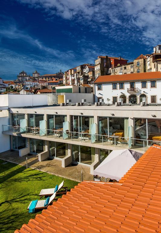 Vitoria Village OOporto Exterior foto