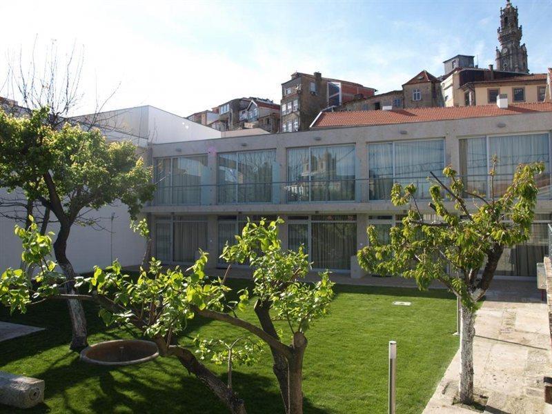 Vitoria Village OOporto Exterior foto